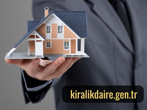 Gözsüzce Mahallesi Kiralık Daire